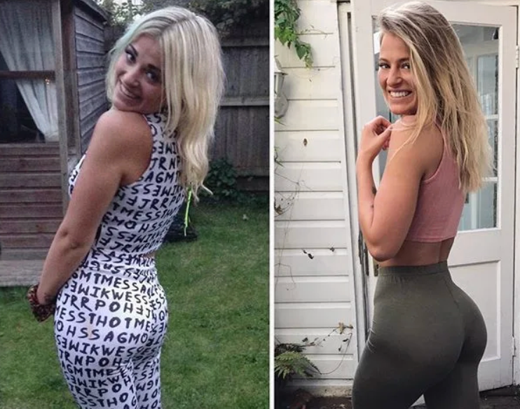 Lexi ,24