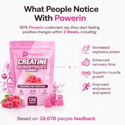 For Her Creatine Gummies