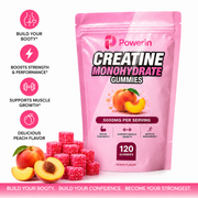 For Her Creatine Gummies